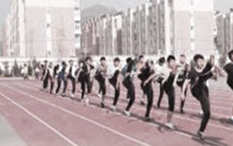 高中体育教学工作总结个人 高中体育教学工作总结与反思
