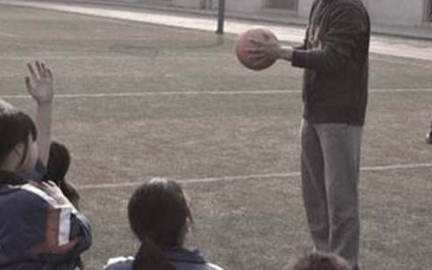 中学体育教师工作总结个人 中学体育教师工作总结简短
