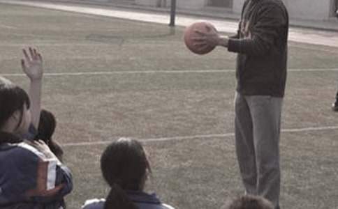 中学体育教师工作总结个人 中学体育教师工作总结简短