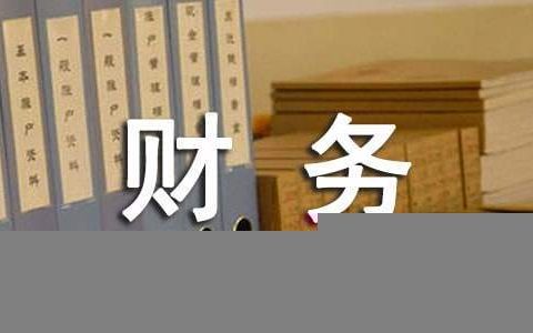 财务总监个人工作总结范文 财务总监个人工作总结怎么写