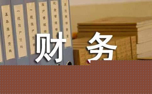 财务总监个人工作总结范文 财务总监个人工作总结怎么写