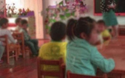 幼儿园教研工作总结上学期 幼儿园教研个人工作总结报告