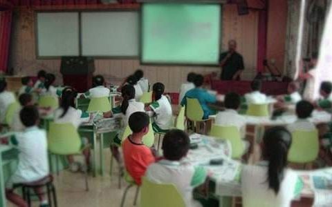 教学质量教学工作总结怎么写 教学质量汇报材料