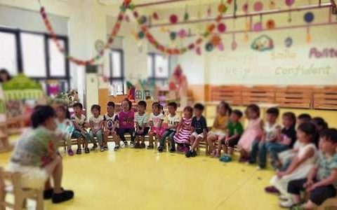 幼儿园秋冬爱国卫生运动总结 幼儿园春季爱国卫生运动活动总结