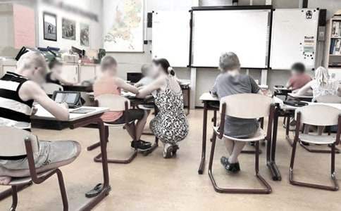 教学研讨活动总结发言 教学研讨活动总结报告