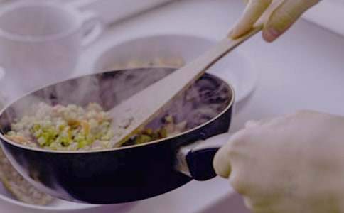 后勤做饭的年终总结范文 后勤做饭的年终总结报告