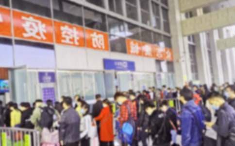 春运期间工作总结范文 春运期间工作总结报告