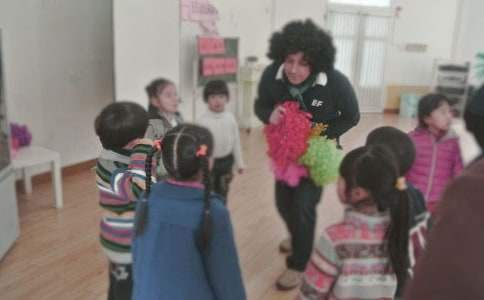 幼儿园保育工作总结范文简短 4月幼儿园保育工作总结