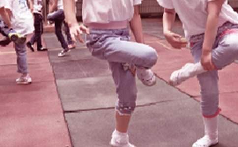 幼儿园庆六一活动总结与反思 幼儿园庆六一活动总结小班