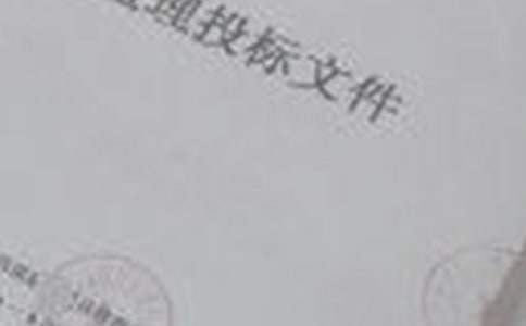 投标工作总结 打击串通投标工作总结