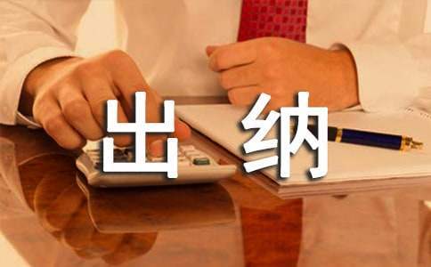 出纳工作总结 出纳工作总结及下一年工作计划