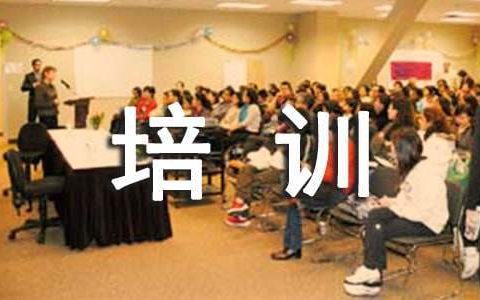 保险培训工作总结个人总结 保险培训工作总结范文
