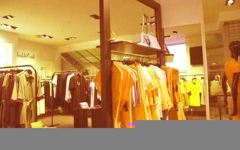 服装销售工作总结简短 服装销售工作总结与计划