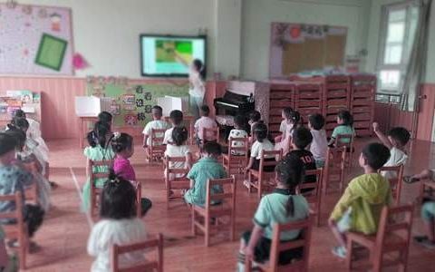 幼儿园助教工作总结和感想 幼儿园助教工作总结大班
