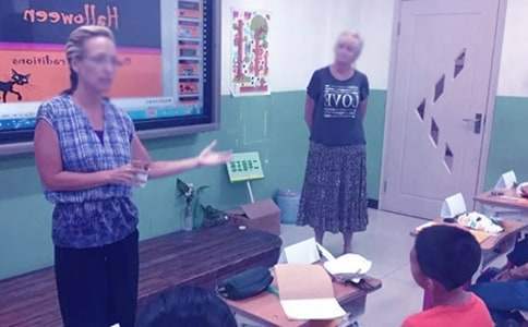 小学美术老师工作总结800字 小学美术老师工作总结范文