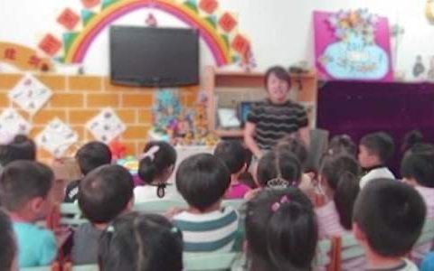 幼儿园期末教研工作总结 幼儿园期末教研工作总结范文
