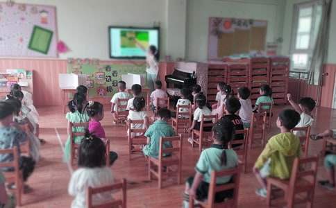 幼儿园中班下学期工作总结50篇 幼儿园中班下学期工作总结简短