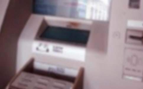 银行大堂经理实习报告 银行实训总结万能版2000字