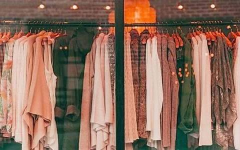 服装店长个人工作总结评价 服装店长工作总结与计划