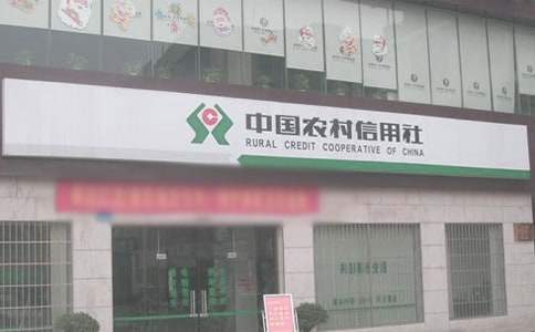 农村信用社服务三农工作总结汇报 农村信用社服务三农工作总结范文