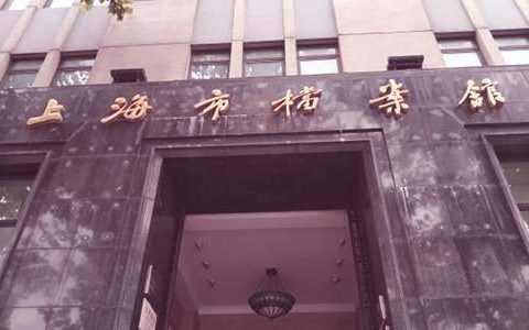档案馆工作总结 档案馆工作总结个人