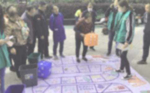 医院进社区义诊活动总结 走进社区义诊活动总结