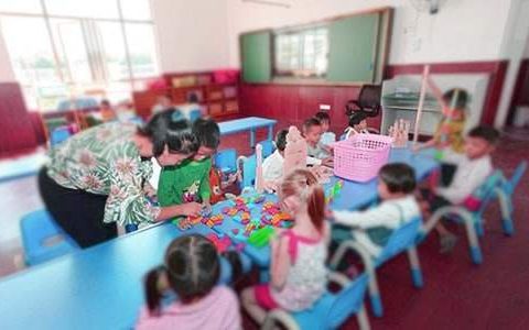 幼儿园园长年度工作总结 幼儿园园长年度工作总结个人