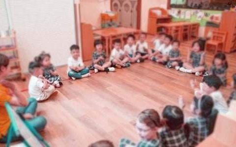 幼儿园中班家长工作总结上学期 幼儿园中班家长工作总结下学期