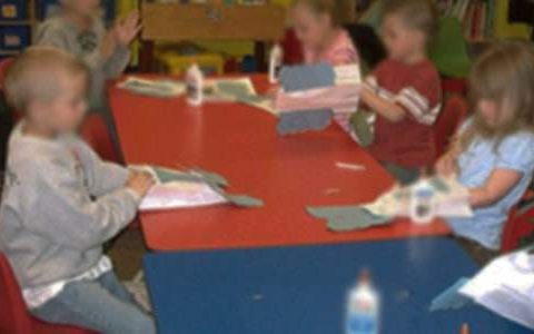 幼儿园日常活动总结心得 幼儿园日常活动总结美篇