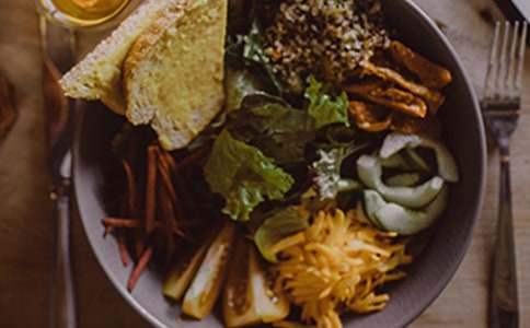 餐饮个人工作总结 餐饮主管一周工作计划