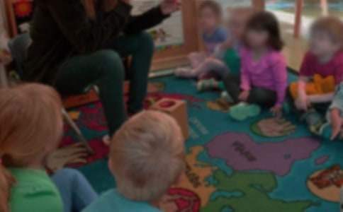 幼儿园园本培训工作总结 幼儿园园本培训工作总结