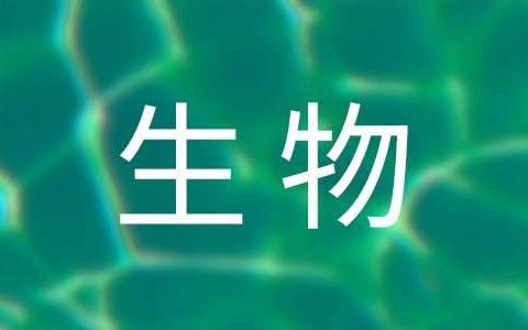 八年级生物下册教学工作总结范文 八年级生物下册教学工作总结怎么写