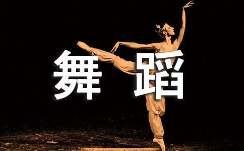 舞蹈兴趣小组工作总结第一学期 舞蹈兴趣小组工作总结怎么写
