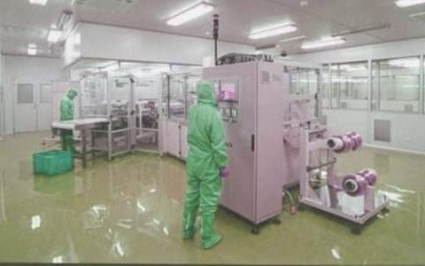 药厂员工工作总结范文 药厂员工工作总结个人