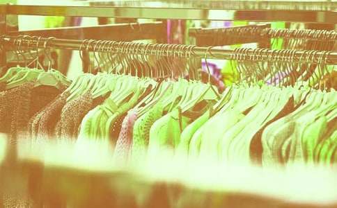 个人服装销售工作总结范文 个人服装销售工作总结简短