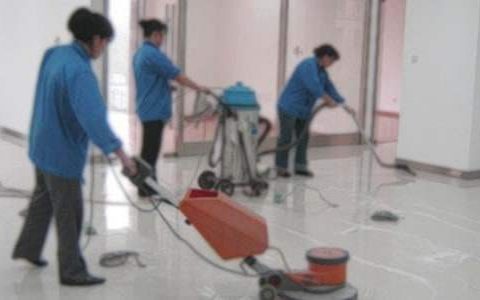 绿化保洁工作总结范文 绿化保洁工作总结报告