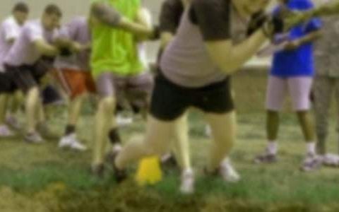 拔河比赛工作总结体育部 拔河比赛工作总结400字