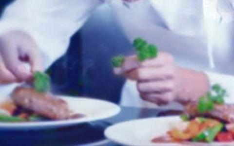 食堂厨师年终工作总结个人 食堂厨师年终工作总结简短