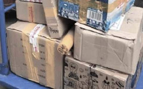 快递个人工作总结怎么写 快递个人工作总结简短