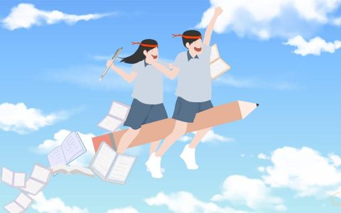 初中考试总结500字 初中考试总结500字范文