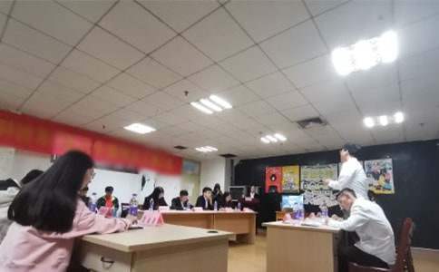 辩论赛活动总结 辩论赛活动总结怎么写模板