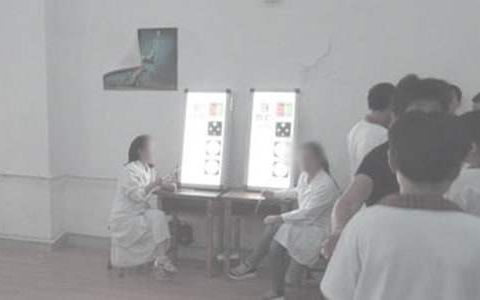 眼科年终总结报告 眼科年终总结及计划