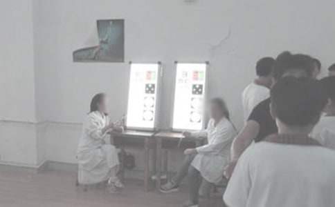 眼科年终总结报告 眼科年终总结及计划