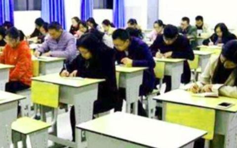 招生考试工作总结报告 招生考试工作总结与反思