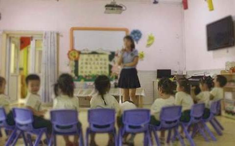 2023年幼儿园老师招聘信息 幼儿园教师三年个人成长规划