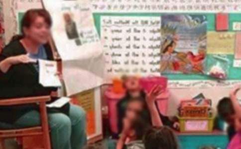 怎样当小学老师 