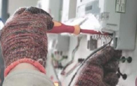 电工实习个人工作总结