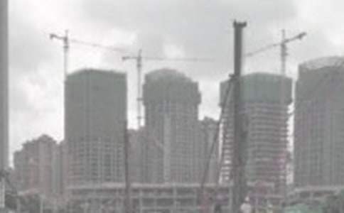 建筑工程实习报告 建筑施工实习报告