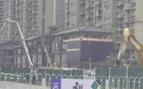 施工员总结范文3000字 建筑工程施工技术实训总结报告