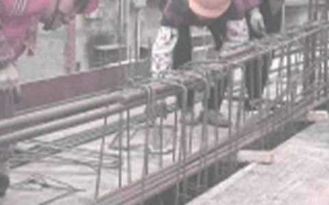 建筑工程实习报告